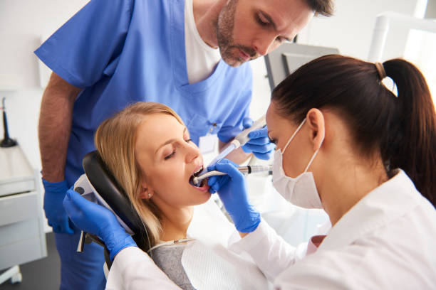 Full Mouth Reconstruction in Wright City, MO