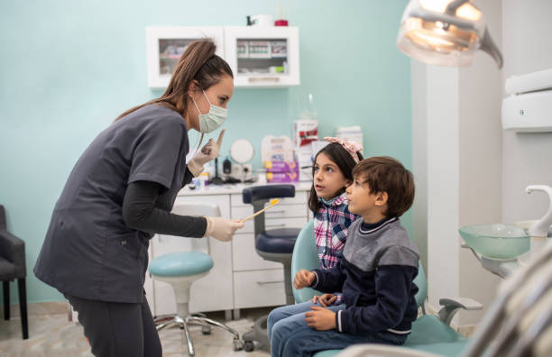 Best Dental Exams and Cleanings  in Wright City, MO